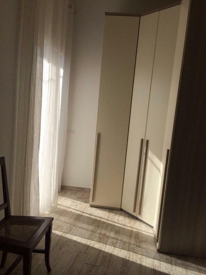 Nuovo Appartamento In Centro Pula Eksteriør billede