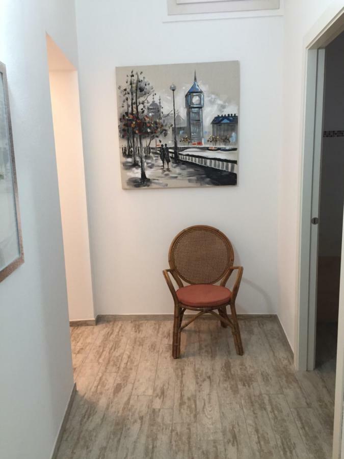 Nuovo Appartamento In Centro Pula Eksteriør billede